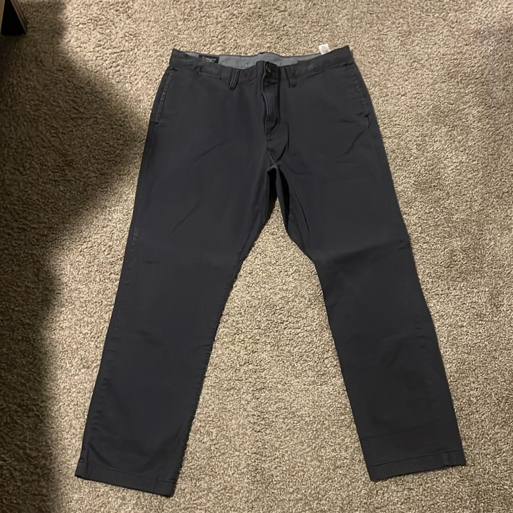 Wallin & Bros dress pants